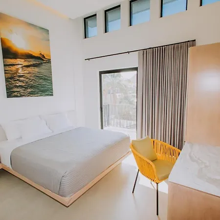 605 Tower Downtown Cabo Apartment